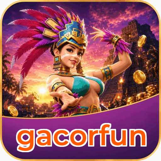 gacorfun APK Structure
