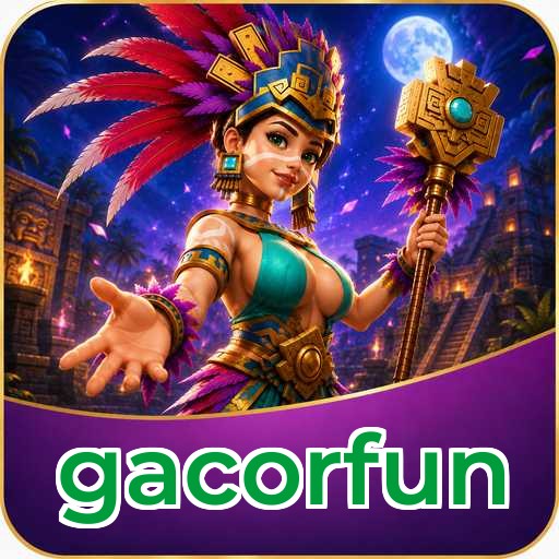 gacorfun Installation