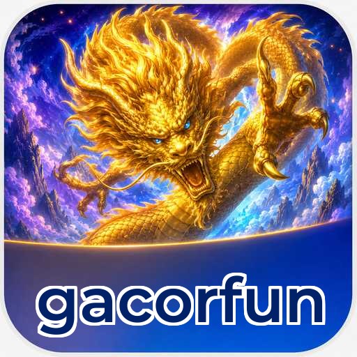 gacorfun Technical Info