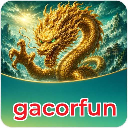 gacorfun Verification