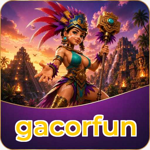 gacorfun Verification