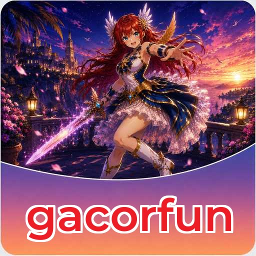 gacorfun APK