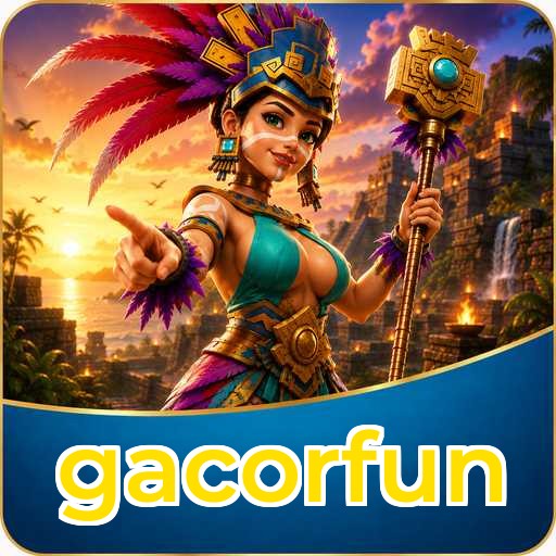 gacorfun Verification