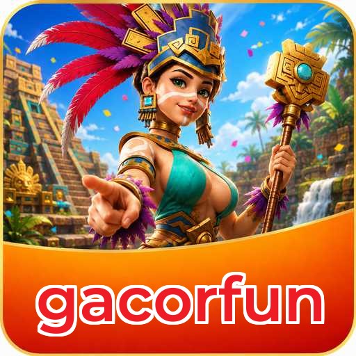 gacorfun Verification