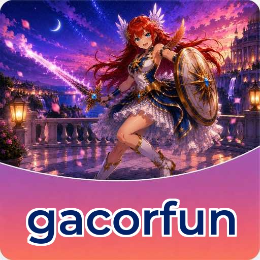 gacorfun Verification