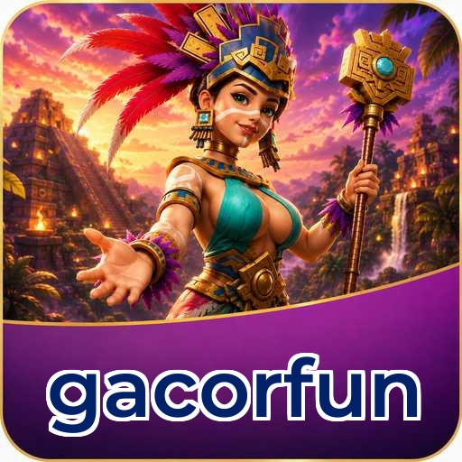 gacorfun APK Structure