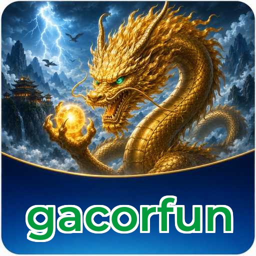 gacorfun Signature