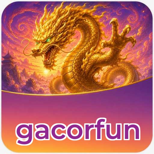 gacorfun APK Structure