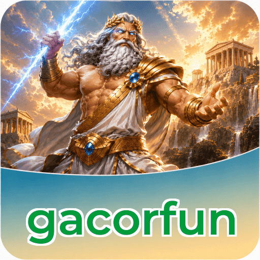gacorfun APK Structure