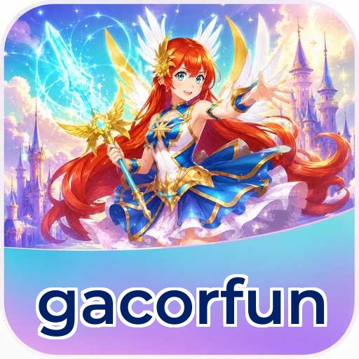 gacorfun Signature