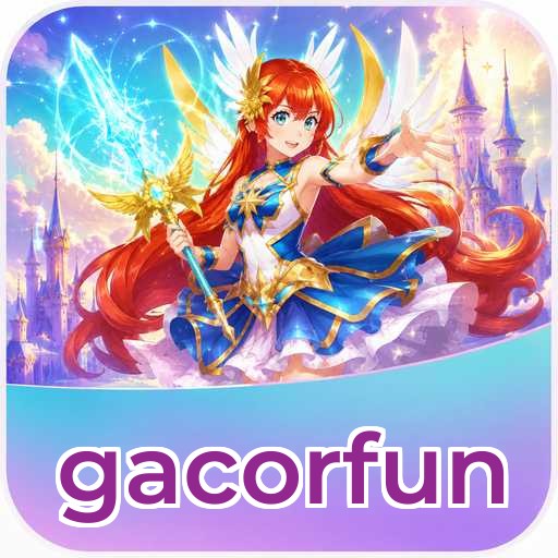 gacorfun Technical Info