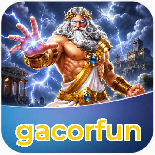 gacorfun Features