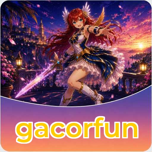 gacorfun APK