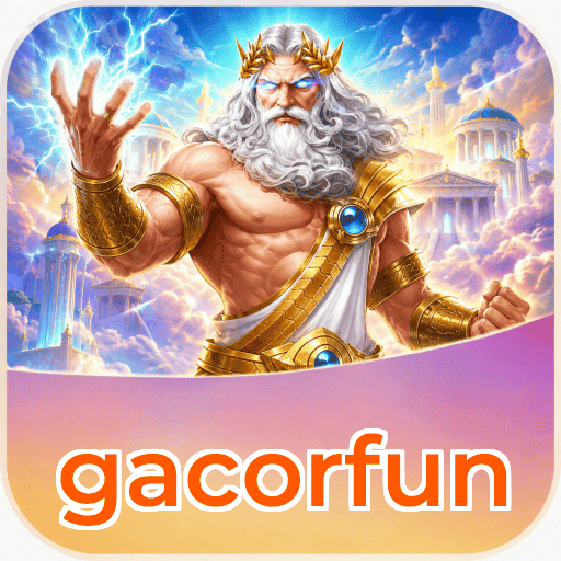gacorfun Signature