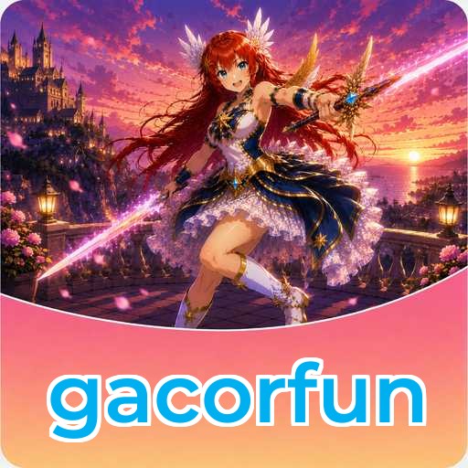 gacorfun APK Structure