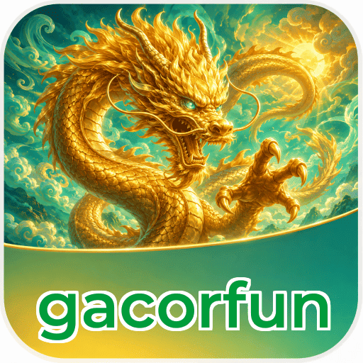 gacorfun Aplikasi