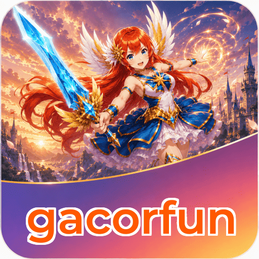 gacorfun Verification