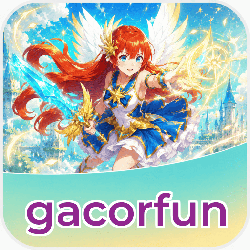 gacorfun Tools