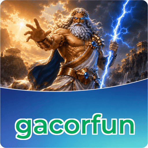gacorfun Components