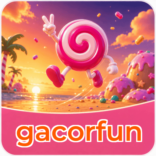 gacorfun Verification