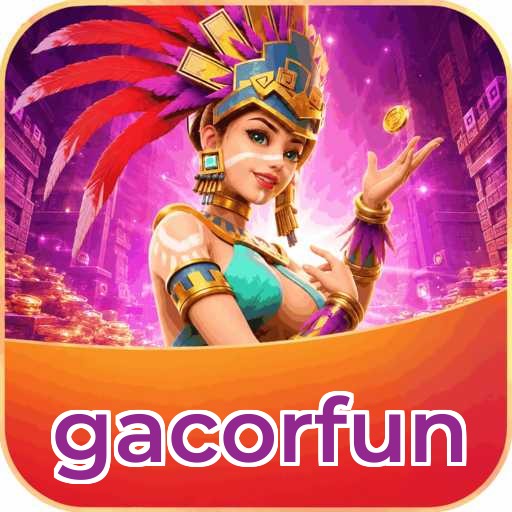 gacorfun Verification