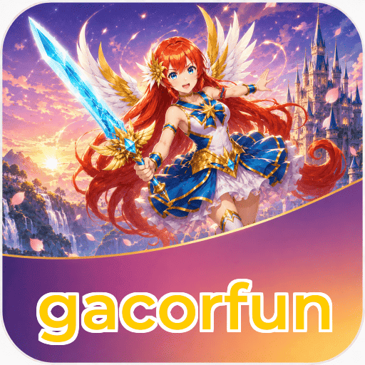 gacorfun Download