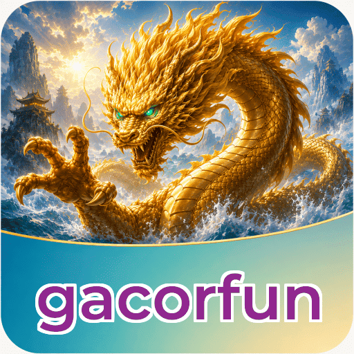 gacorfun Components
