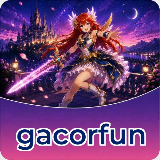 gacorfun Components
