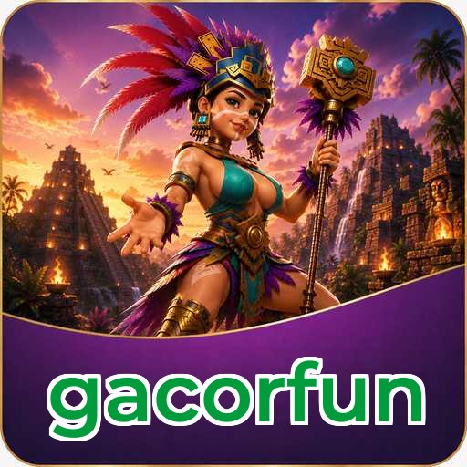 gacorfun APK Structure