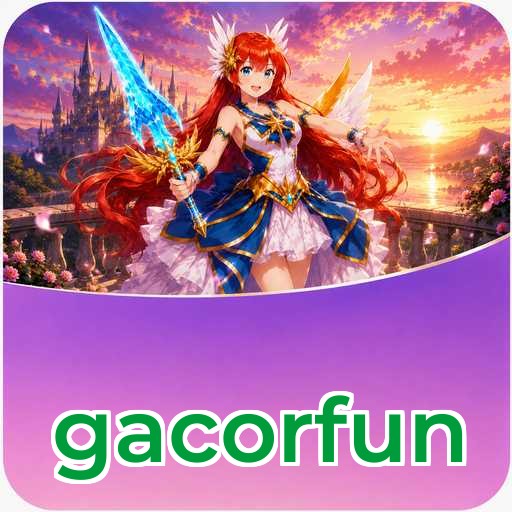 gacorfun Technical Info