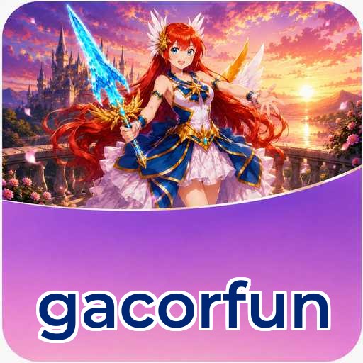 gacorfun Verification
