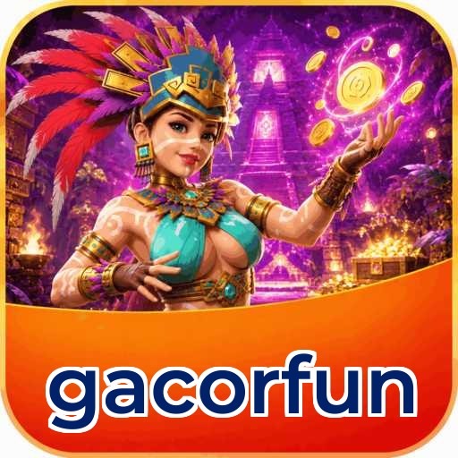 gacorfun APK Structure
