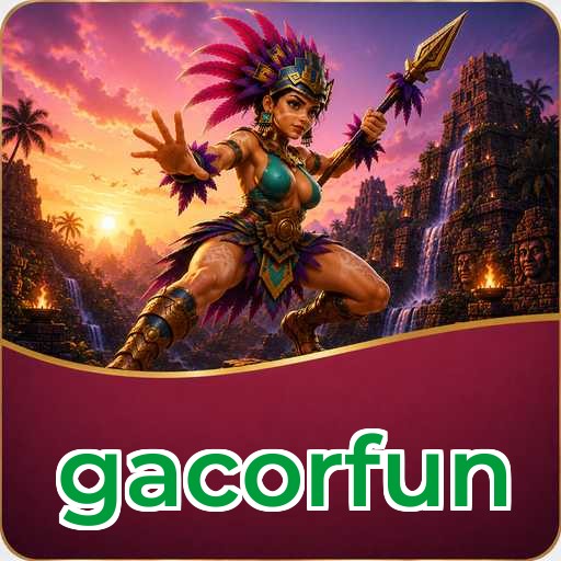 gacorfun Technical Info