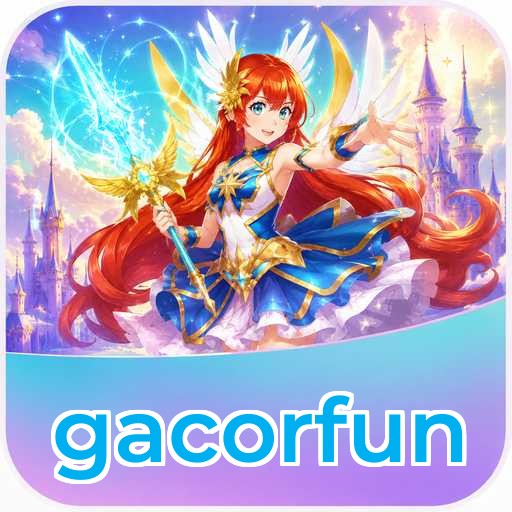 gacorfun APK Structure