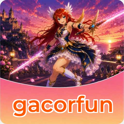 gacorfun Tools
