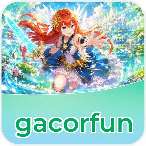 gacorfun Technical Info