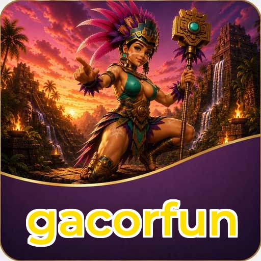 gacorfun APK Structure