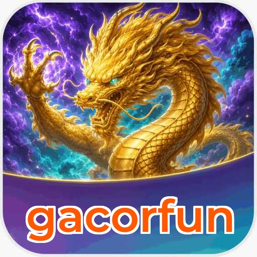 gacorfun Verification