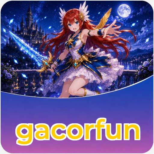 gacorfun Signature