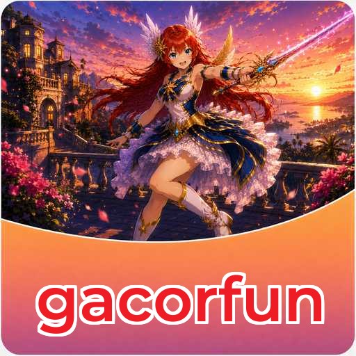 Screenshot Proses Instalasi gacorfun APK