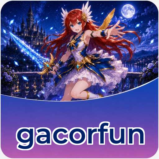 gacorfun Specifications
